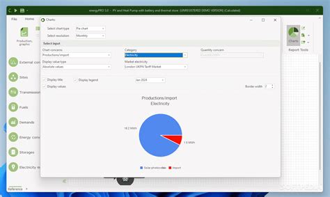 Image result for Energy Pro Tutorial