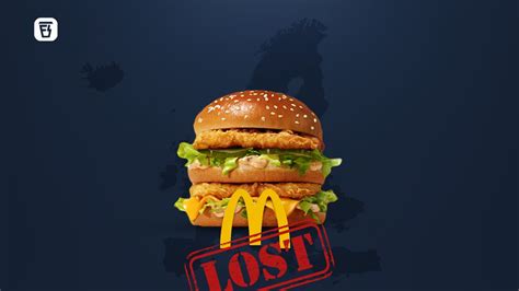 McDonald's doesn't own the Big Mac anymore