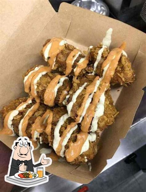 Menu at Dil Se Shawarma, Gurugram