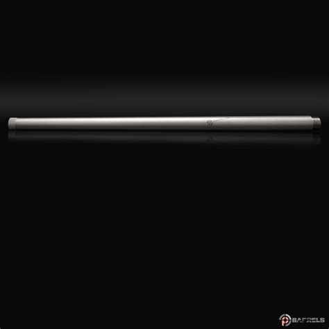 Preferred Barrel Blanks