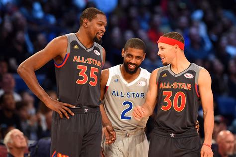NBA news: 2018 All-Star Game winners to make $100,000, Curry’s big game ...