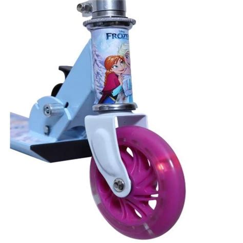 Rowan Disney Frozen Two Wheel Scooter — Toycra