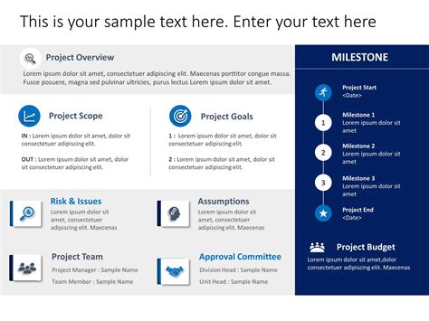 Project PowerPoint Slide Templates 的图像结果