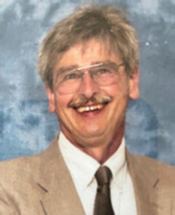 Alan R. Drake Obituary - Ithaca Journal