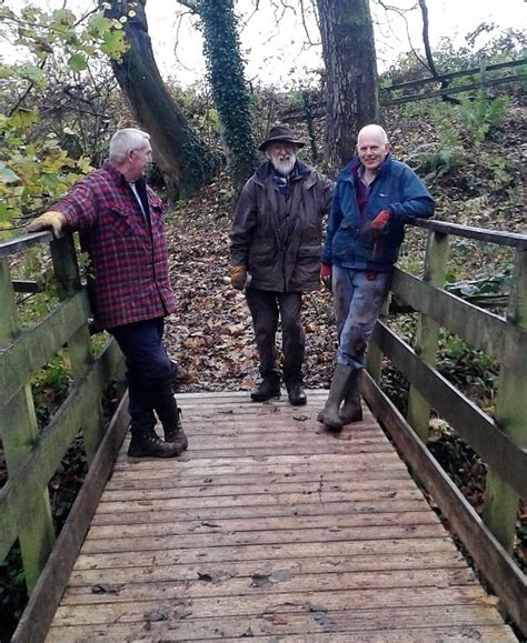 Volunteer Supplement - Winter 2016