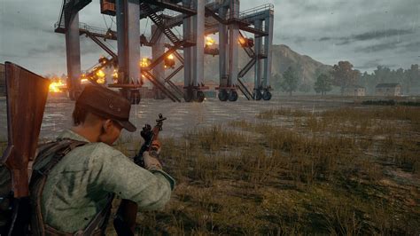 PUBG: Battlegrounds gets update 22.2 with rebalancing of some weapons ...