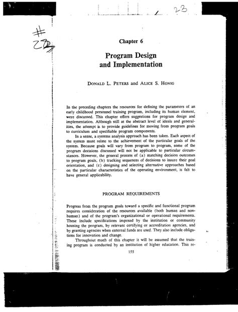 Image result for Design and Implementation of Efficient Programs