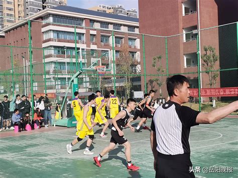 2021年岳阳市中小学生运动会竞赛今日开赛-岳阳市教育体育局