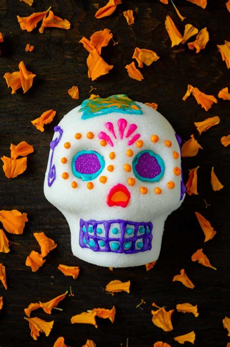 How To Draw A Sugar Skull Video
