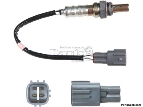 Replacing O2 Sensor in 2007 Camry 的图像结果