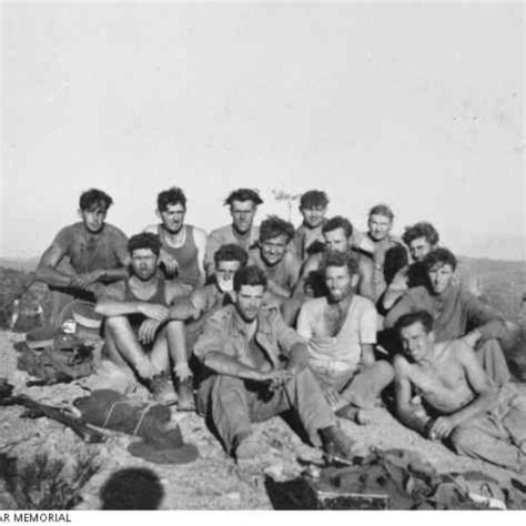 The Battle of Maryang San Part 3 – Australian Military History ...