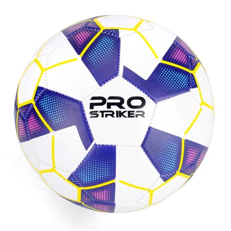 Pro Striker | Football Ball Size 2, Training Football Balls, Kids ...