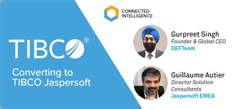 DEFTeam: Jaspersoft BI Consulting & Custom Solutions