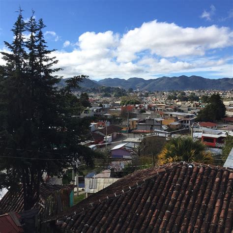 CABANAS MIRADOR MOXVIQUIL (San Cristobal de las Casas) - Ranch Reviews ...