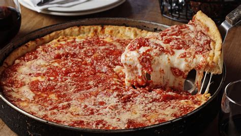 Lou Malnati's deep-dish pizzeria opens second Phoenix restaurant, 9/26
