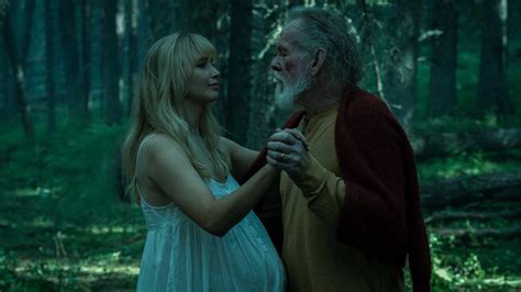 Die My Love Ending Explained: Why Grace's Final Choice Is Both Literal ...