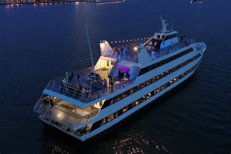 Philadelphia Yacht Charters (2025 & 2026) - City Cruises™