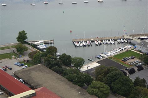 Buffalo Yacht Club in Buffalo, NY, United States - Marina Reviews ...
