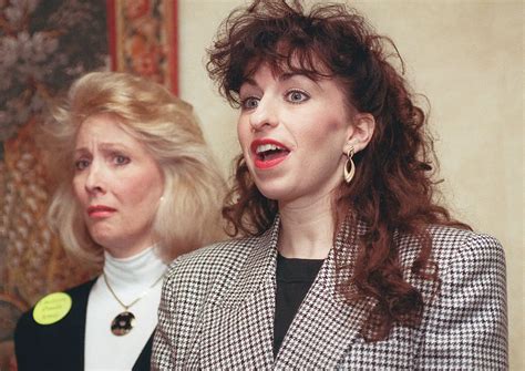Paula Jones Net Worth and the Penthouse Chapter: A Look at Her Life