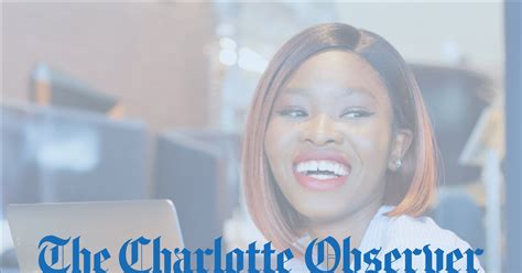 The Charlotte Observer Jobs