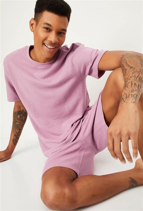 Buy Men's Lounge T-shirts Online at Best Price in India | Max Fashion