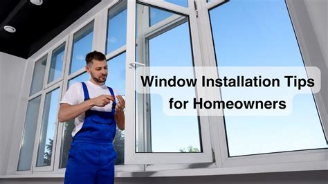 Image result for Simple Easy Window Installation