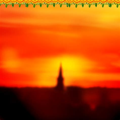 Free Thoranalu Banner Editing Download | Free Festival Banner Editing ...