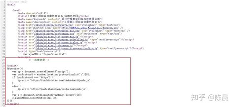 网站代码优化-网站模板头部代码SEO优化-WinZengSEO