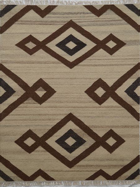 Flatweave Wool | Artize Carpets