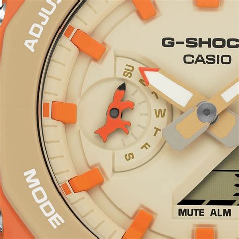 GA-2110MK-5A | G-SHOCK تناظري - رقمي السلسلة 2100 | CASIO MIDDLE EAST ...