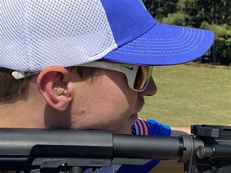 Image result for Custom Fitted Hearing Protection