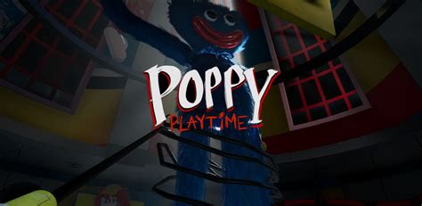 Poppy Playtime Mobile for Android 的图像结果