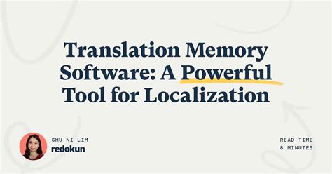 Image result for Translation Memory Software