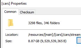 How to Add Car Files to SQL 的图像结果