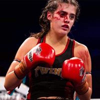 Discover Alma Juniku - Muay Thai Events | Tickets & Details | AllEvents
