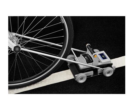 Pavement Testing Equipment | Intellitest