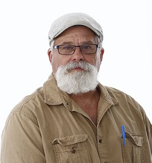 Scott Anderson | Ball State University