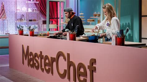 Image result for Programa Completo MasterChef Ayer