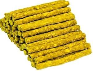 AG PET CARE Munchy Sticks trainig for your Dog 1 kg pack of 1 Chicken ...