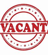 Image result for vacant