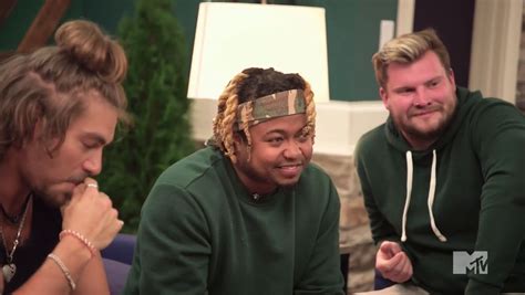 Floribama Shore Season 4 Episode 20: Gus & Candace Finally Have It Out