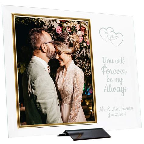 Frame Wedding Quotes