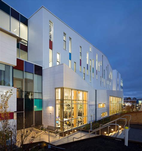 Emily Carr University of Art + Design | Diamond Schmitt