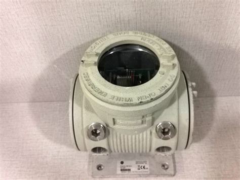 GE Fanuc XDP-221-2 Display for Thermal Conductivity Transmitter in ...