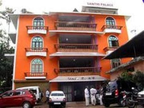 HOTEL SANTHI PALACE (Chengannur) - Hotel Reviews & Photos - Tripadvisor