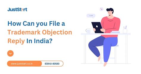 How to Trademark Objection Reply in India?