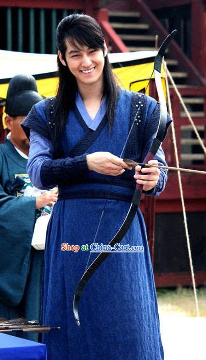 Buy korean male traditional clothing - In stock