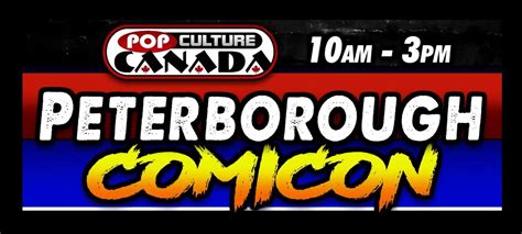 Peterborough Comicon : January 3rd 2026, The Venue Peterborough, 3 ...
