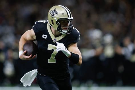 Saints Star Taysom Hill Made Impressive NFL History Sunday - The Spun