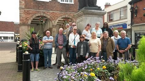 TAMWORTH TOWN GUIDES (2024) All You Need to Know BEFORE You Go (with ...